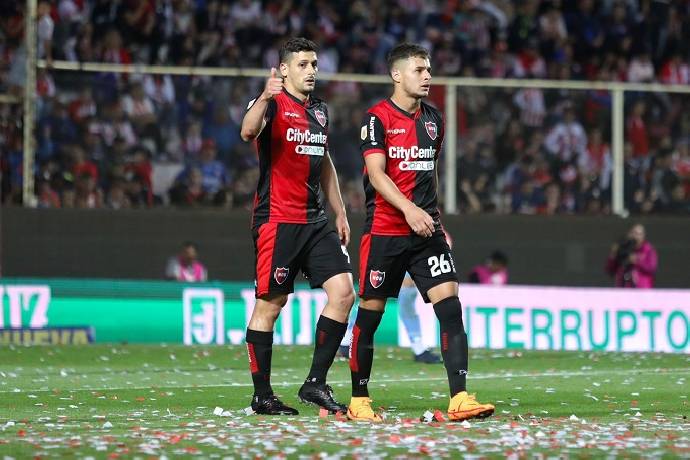 Nhận định, soi k&egrave;o Newell's Old Boys vs Union Santa Fe, 7h15 ng&agrave;y 1/11: Kẻ ng&aacute;ng đường
