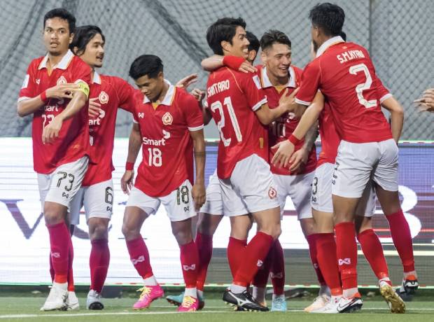 Nhận định, soi k&egrave;o Tainan City vs Phnom Penh Crown, 15h00 ng&agrave;y 1/11: Bắt nạt chủ nh&agrave;