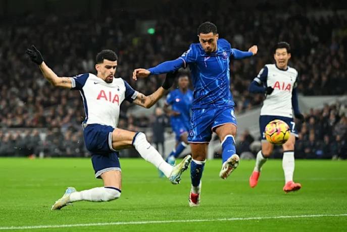 Nhận định, soi k&egrave;o Tottenham vs Chelsea, 0h30 ng&agrave;y 2/11: Derby hấp dẫn