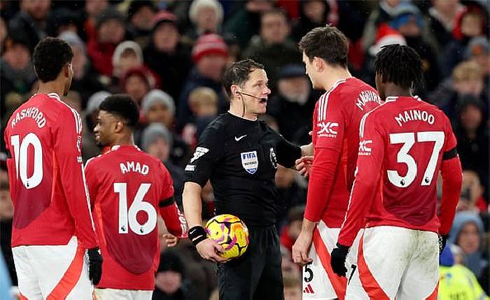 Opta dự đo&aacute;n v&ograve;ng 10 giải Ngoại hạng Anh: MU gặp nhiều kh&oacute; khăn