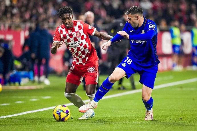 Si&ecirc;u m&aacute;y t&iacute;nh dự đo&aacute;n Getafe vs Girona, 3h00 ng&agrave;y 1/11