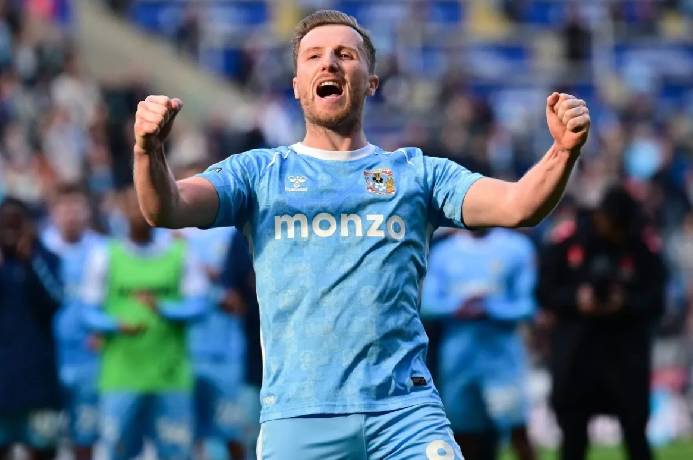 Soi k&egrave;o g&oacute;c Wrexham vs Coventry City, 03h00 ng&agrave;y 1/11