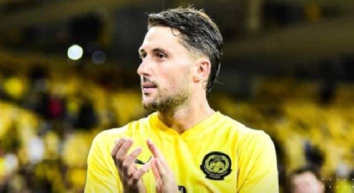 V&igrave; sao FIFA chưa đưa ra ph&aacute;n quyết với Malaysia?