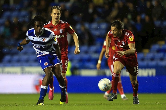 Nhận định Fulham vs Reading, 22h00 ng&agrave;y 1/1
