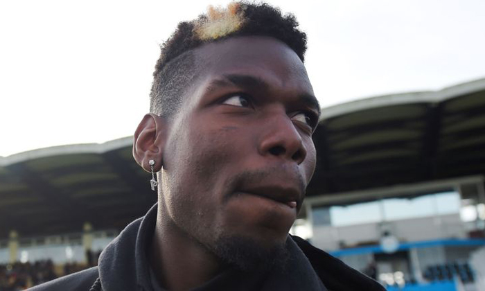 Paul Pogba c&oacute; rời MU trong kỳ chuyển nhượng th&aacute;ng 1/2020?
