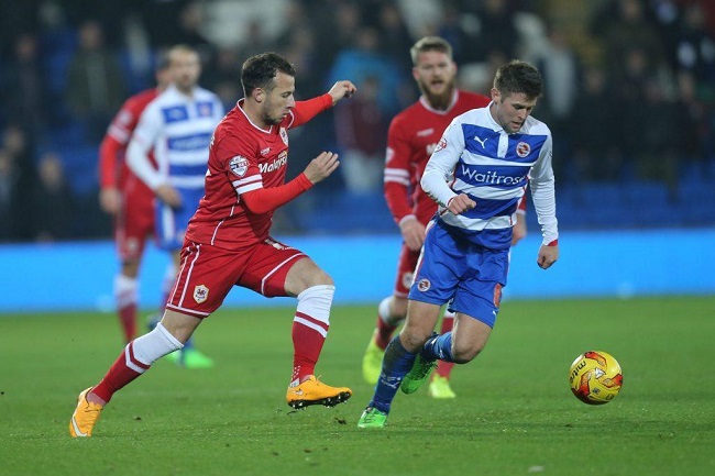 Nhận định Queens Park Rangers vs Cardiff City, 22h00 ng&agrave;y 1/1