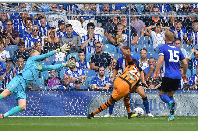 Nhận định Sheffield Wednesday vs Hull City, 22h00 ng&agrave;y 1/1