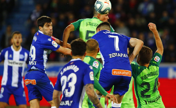 Nhận định Valladolid vs Leganes, 1h00 ng&agrave;y 4/1