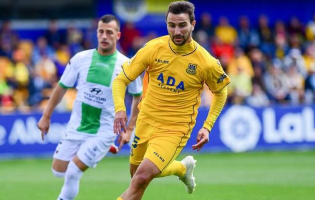 Nhận định Extremadura vs Alcorcon, 1h00 ng&agrave;y 4/1