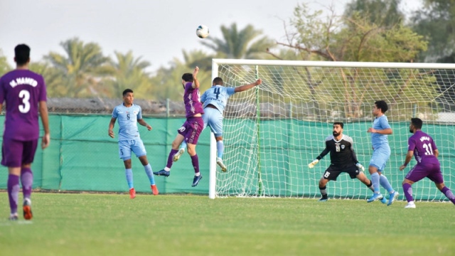 Nhận định Masfut vs Al Bataeh, 19h50 ng&agrave;y 3/1