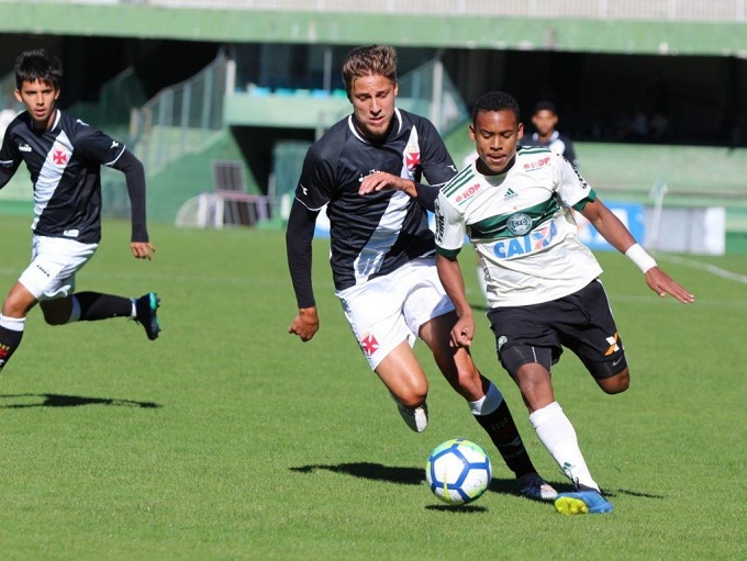 Nhận định Palmeiras Youth vs Rondonopolis Youth, 7h30 ng&agrave;y 3/1