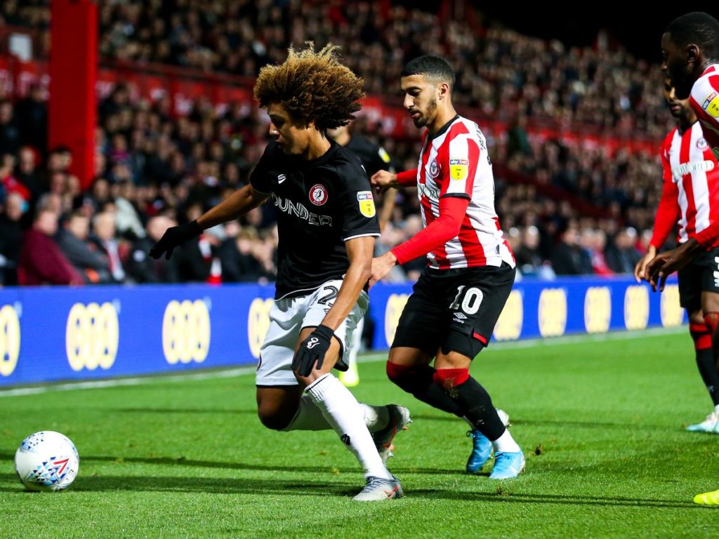 Nhận định Brentford vs Bristol City, 22h00 ng&agrave;y 2/1