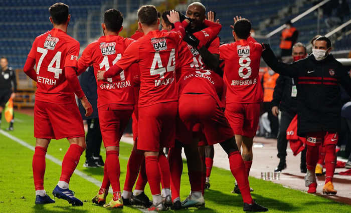 Nhận định Erzurum BB vs Gazisehir Gaziantep, 17h30 ng&agrave;y 2/1