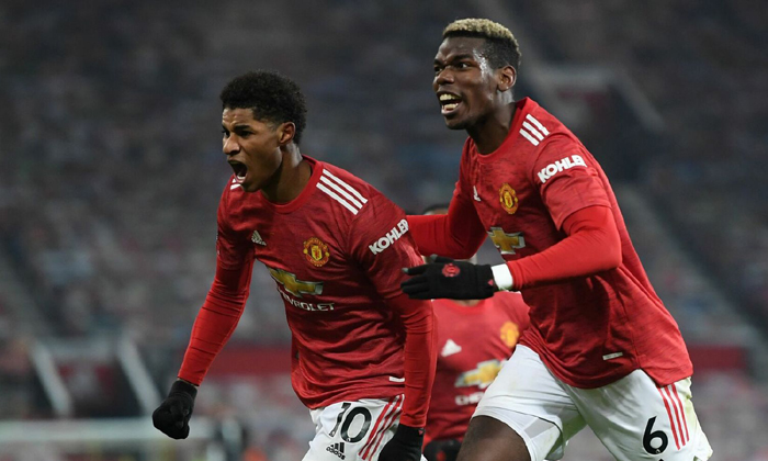 Nhận định Manchester United vs Aston Villa, 3h00 ng&agrave;y 2/1