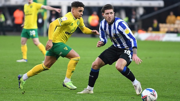 Nhận định Norwich vs Barnsley, 22h00 ng&agrave;y 2/1