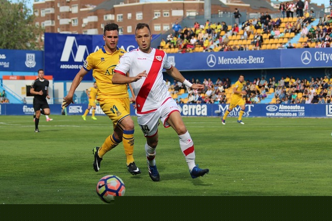 Nhận định Rayo Vallecano vs Alcorcon, 22h00 ng&agrave;y 2/1