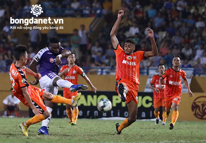 Nhận định Kh&aacute;nh H&ograve;a vs Đ&agrave; Nẵng FC, 18h00 ng&agrave;y 1/1