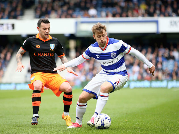 Nhận định Luton Town vs Queens Park Rangers, 22h00 ng&agrave;y 2/1