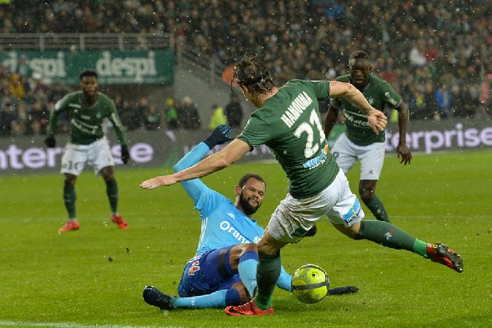 Nhận định, soi k&egrave;o Chauvigny vs Marseille, 3h ng&agrave;y 3/1