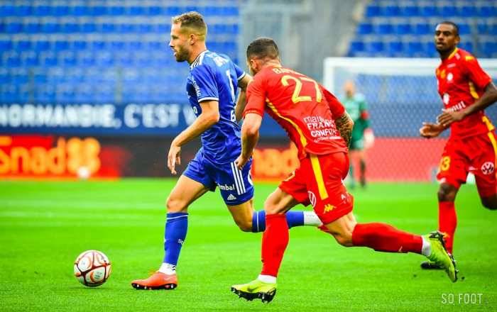 Nhận định, soi k&egrave;o Quevilly vs Monaco, 0h30 ng&agrave;y 3/1