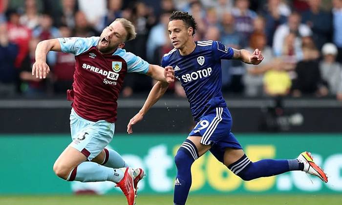 Ph&acirc;n t&iacute;ch k&egrave;o hiệp 1 Leeds vs Burnley, 21h ng&agrave;y 2/1