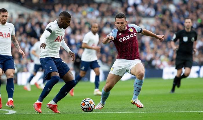 Biến động tỷ lệ k&egrave;o Tottenham vs Aston Villa, 21h ng&agrave;y 1/1