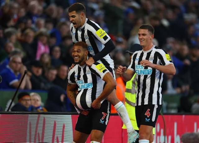 Đội h&igrave;nh ra s&acirc;n ch&iacute;nh thức Newcastle vs Leeds, 22h ng&agrave;y 31/12 (cập nhật)