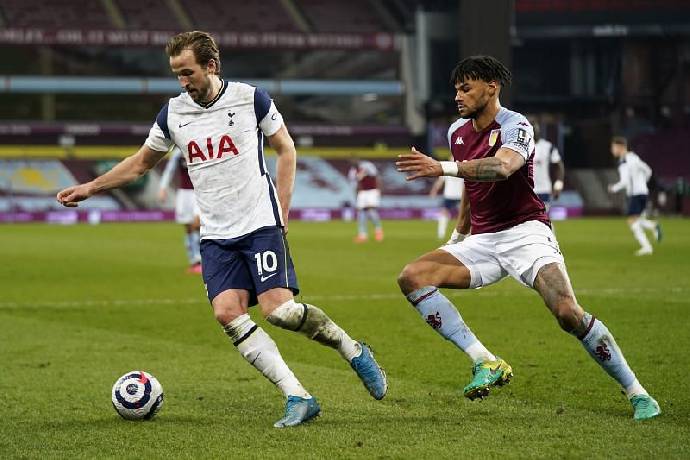 Dự đo&aacute;n, soi k&egrave;o thẻ v&agrave;ng Tottenham vs Aston Villa, 21h ng&agrave;y 1/1