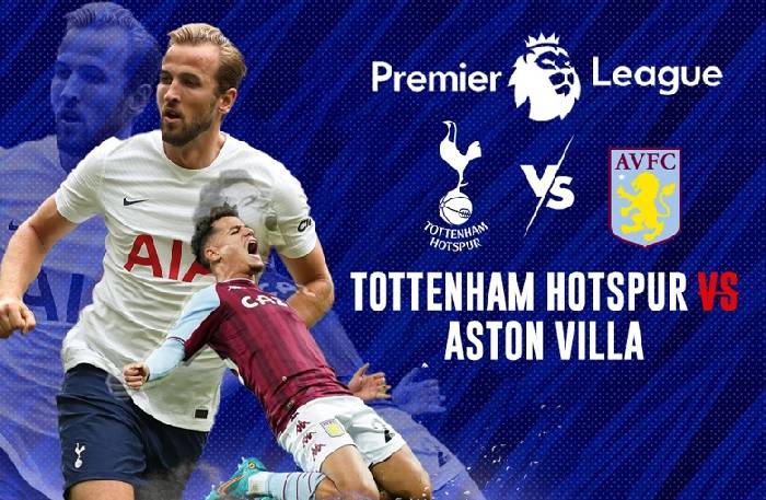 Marc Mayo dự đo&aacute;n Tottenham vs Aston Villa, 21h ng&agrave;y 1/1