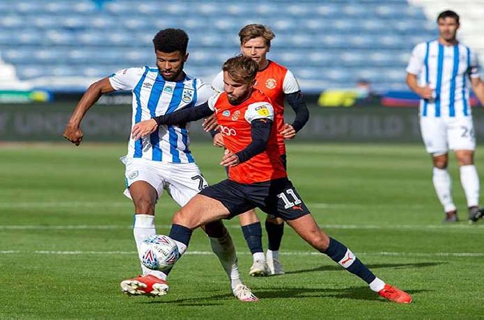 Nhận định, soi k&egrave;o Huddersfield vs Luton, 22h ng&agrave;y 1/1