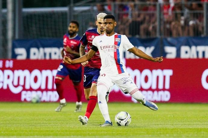 Nhận định, soi k&egrave;o Lyon vs Clermont Foot, 23h00 ng&agrave;y 1/1