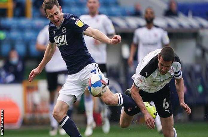 Nhận định, soi k&egrave;o Millwall vs Rotherham, 22h ng&agrave;y 1/1
