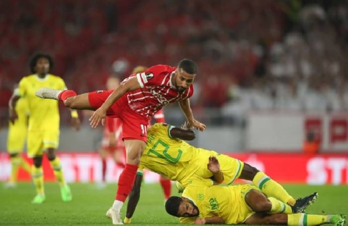 Nhận định, soi k&egrave;o Nantes vs Auxerre, 21h ng&agrave;y 1/1