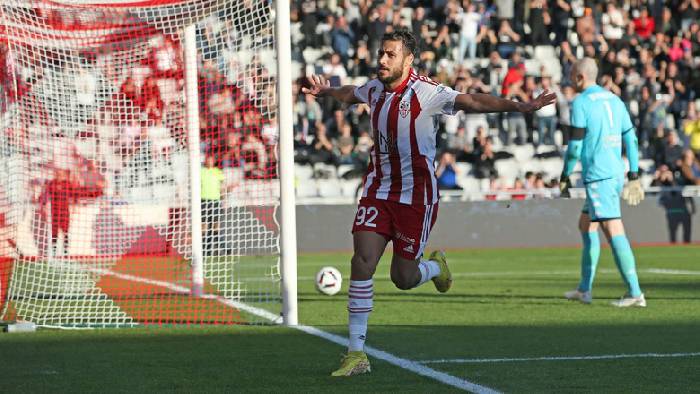 Nhận định, soi k&egrave;o Toulouse vs Ajaccio, 21h ng&agrave;y 1/1