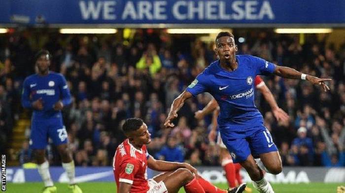 Ph&acirc;n t&iacute;ch k&egrave;o hiệp 1 Nottingham Forest vs Chelsea, 23h30 ng&agrave;y 1/1