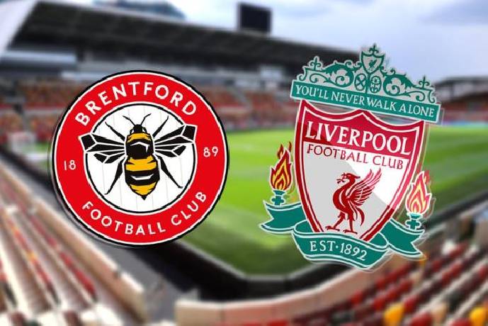Sachin Bhat dự đo&aacute;n Brentford vs Liverpool, 0h30 ng&agrave;y 3/1