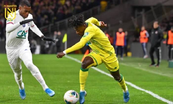 Soi k&egrave;o phạt g&oacute;c Nantes vs Auxerre, 21h ng&agrave;y 1/1