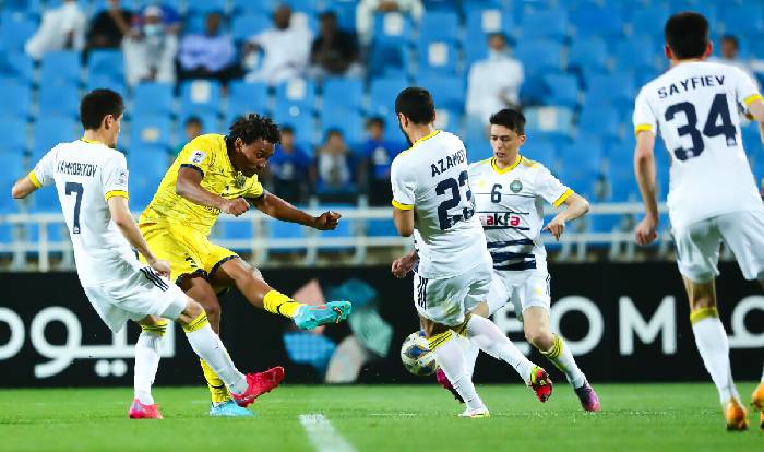 Soi k&egrave;o t&agrave;i xỉu Al Raed vs Taawoun h&ocirc;m nay, 22h ng&agrave;y 31/12