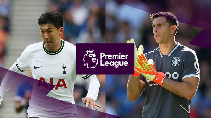 Th&ocirc;ng tin lực lượng mới nhất Tottenham vs Aston Villa, 21h ng&agrave;y 1/1