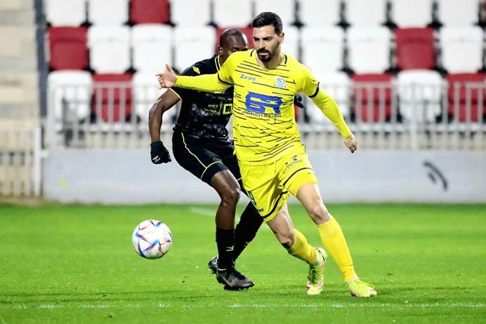 Nhận định, soi k&egrave;o Beitar Jerusalem vs Maccabi Petah Tikva, 0h45 ng&agrave;y 1/1