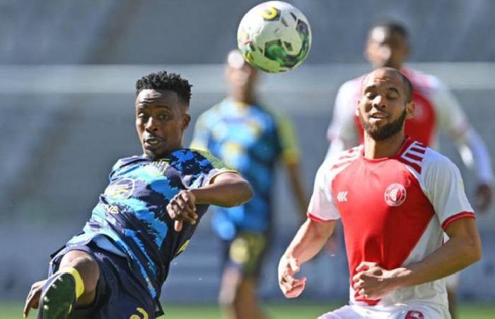 Nhận định, soi k&egrave;o Cape Town Spurs vs Cape Town City, 20h30 ng&agrave;y 31/12