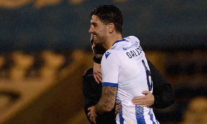 Nhận định, soi k&egrave;o Colchester United vs Gillingham, 22h00 ng&agrave;y 1/1