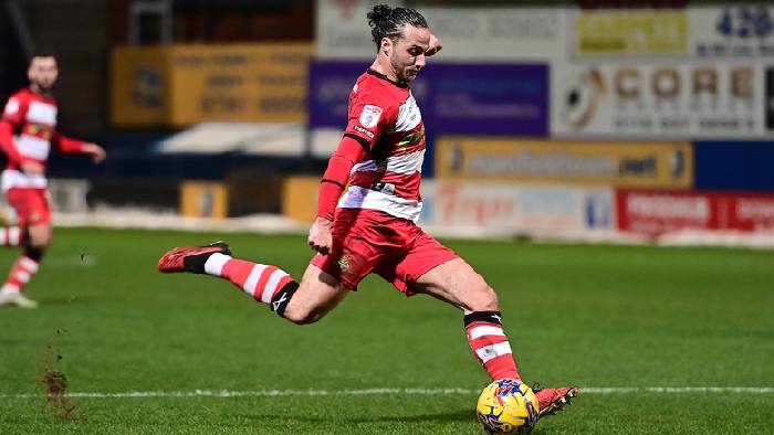 Nhận định, soi k&egrave;o Doncaster Rovers vs MK Dons, 22h00 ng&agrave;y 1/1