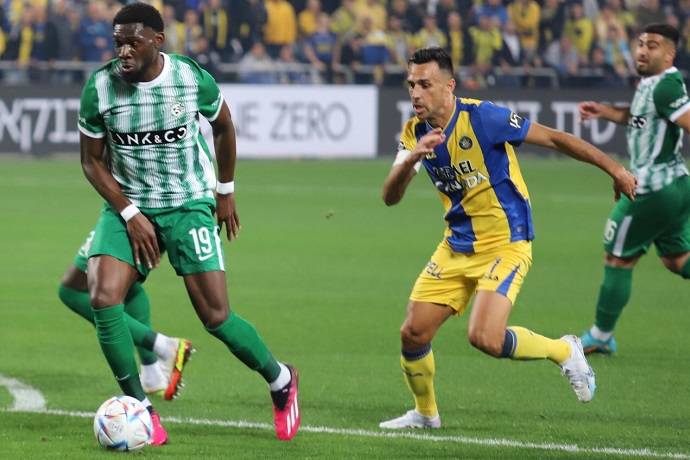Nhận định, soi k&egrave;o Hapoel Haifa vs Maccabi Tel Aviv, 1h00 ng&agrave;y 1/1