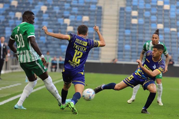 Nhận định, soi k&egrave;o Hapoel Tel Aviv vs Maccabi Haifa, 1h30 ng&agrave;y 1/1
