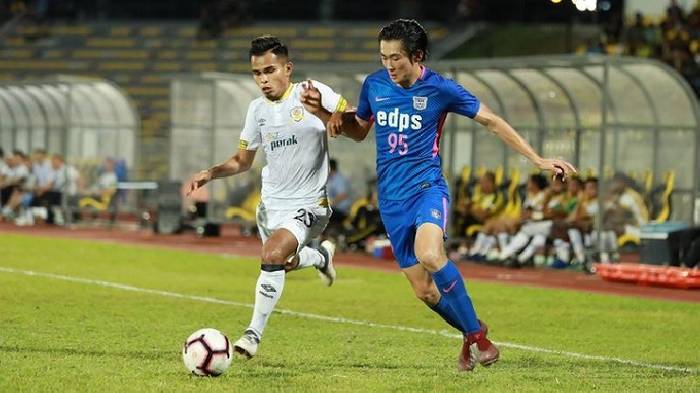Nhận định, soi k&egrave;o Lee Man vs Kitchee, 16h30 ng&agrave;y 1/1