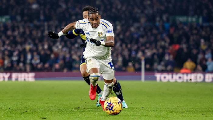 Nhận định, soi k&egrave;o Leeds United vs Birmingham, 22h00 ng&agrave;y 1/1