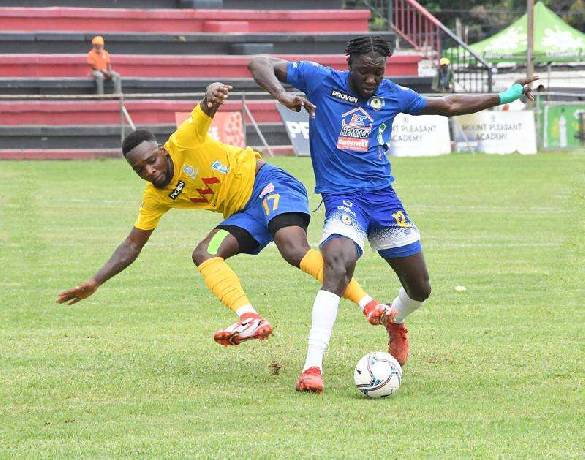Nhận định, soi k&egrave;o Montego Bay Utd vs Harbour View FC, 3h00 ng&agrave;y 1/1