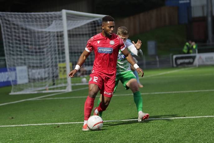 Nhận định, soi k&egrave;o Penybont vs Pontypridd, 21h30 ng&agrave;y 31/12