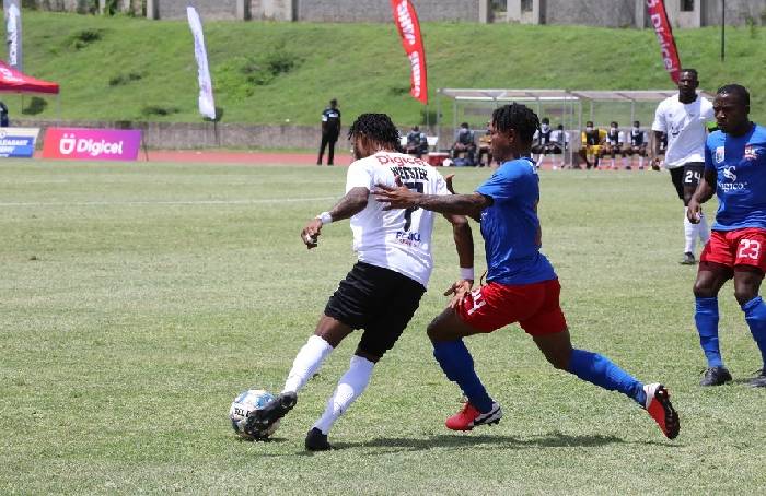 Nhận định, soi k&egrave;o Portmore United vs Arnett Gardens, 3h00 ng&agrave;y 1/1